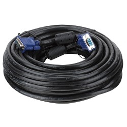 Кабель монитор - SVGA card 15M-15M 20m